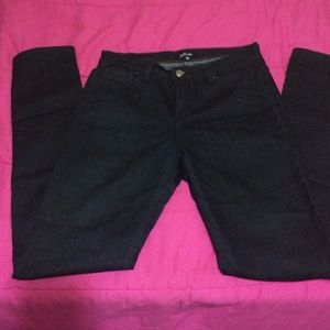 Womens jeans