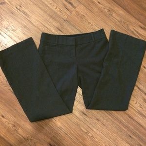 Loft Marisa trousers- dark gray