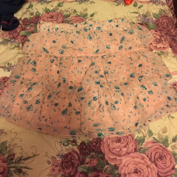 Skirt
