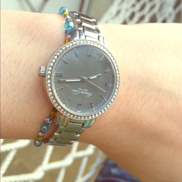 Kenneth Cole watch