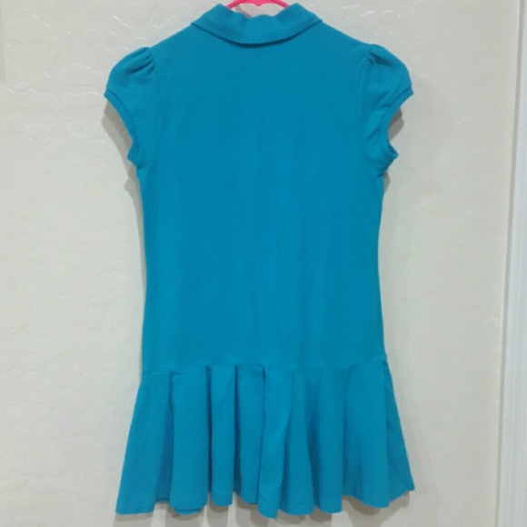 **SOLD**Girls Ralph Lauren Dress - Picture 3 of 3