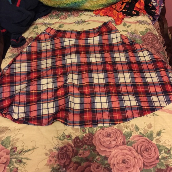 Skirt
