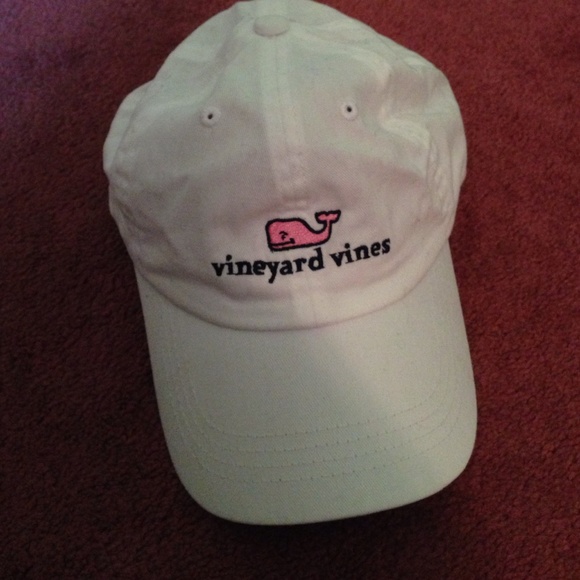 Baseball cap