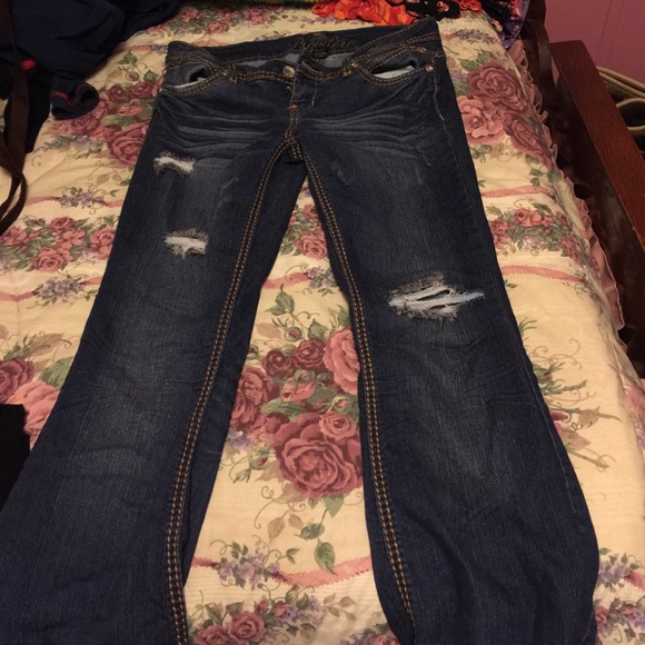 Pants