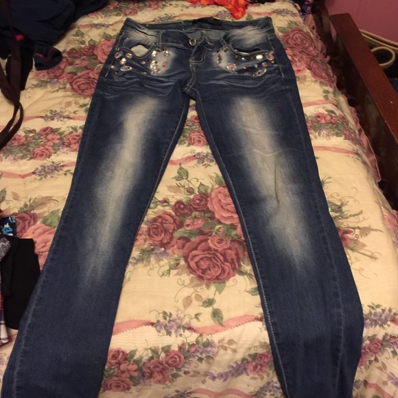 Pants
