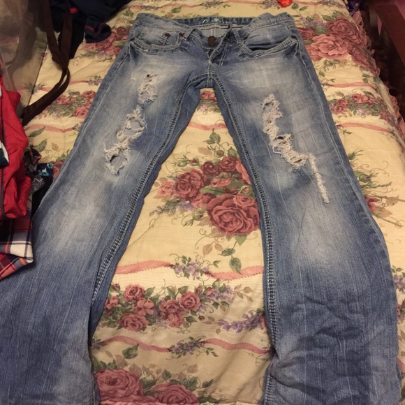 Pants