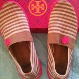 Tory Burch Micah Sneaker