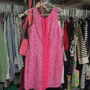 Lilly for Target dress