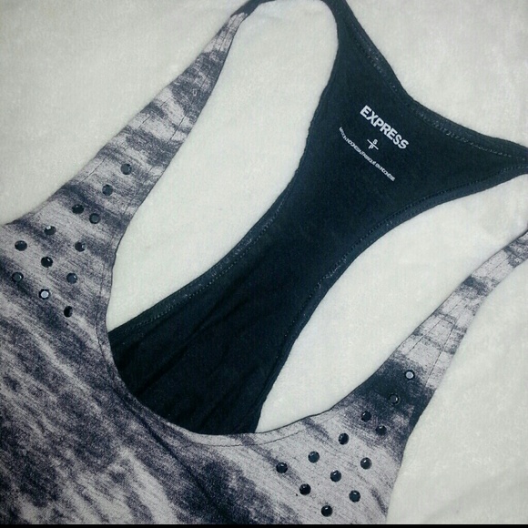 Express Tank - Picture 2 of 3