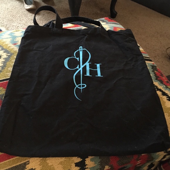 Don't Go Home Party Disco Book Bag - Picture 2 of 2