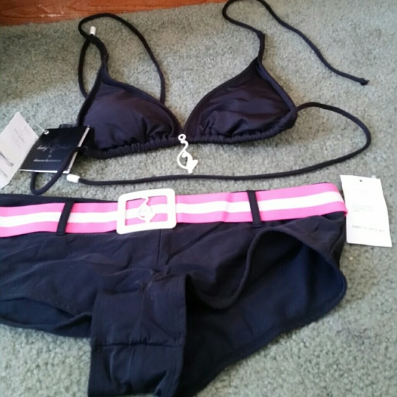 Babyphat swim suit