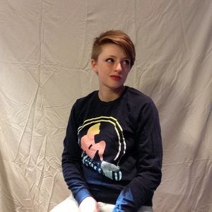 Little mermaid sweater( can be bundled for free)