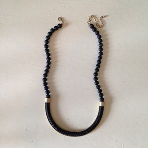 Anthropologie necklace