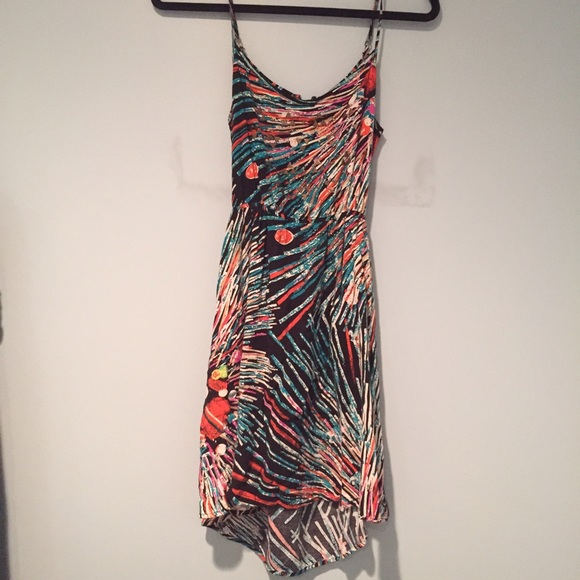 Urban Dress!