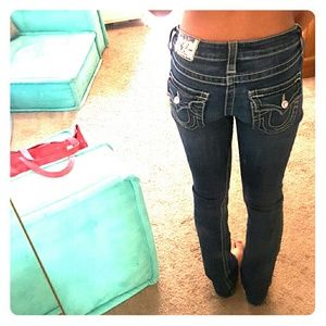 True Religion Brand Jeans