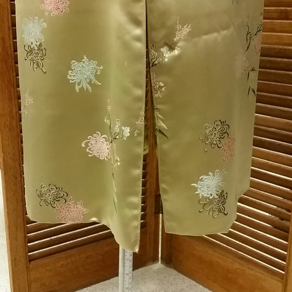 Authentic Chinese coat - Picture 3 of 4