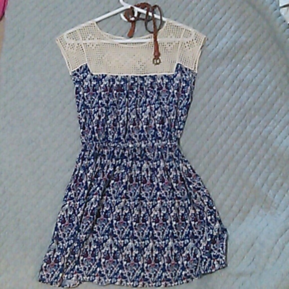Forever 21 dress