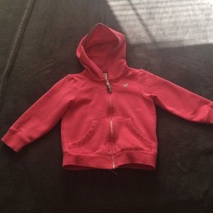 Great condition Carter's 2t sweater