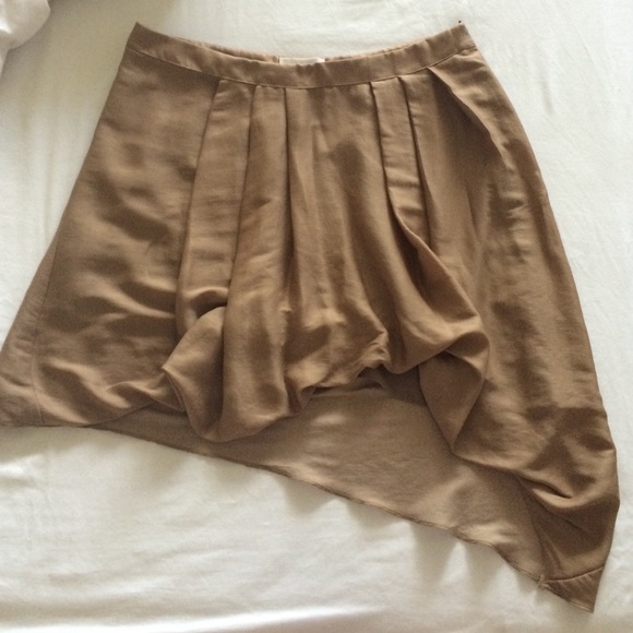 Helmut lang skirt