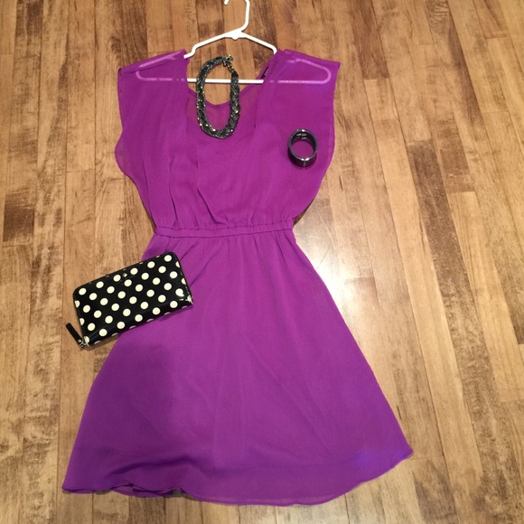 Express Dresses & Skirts - Perfect condition!