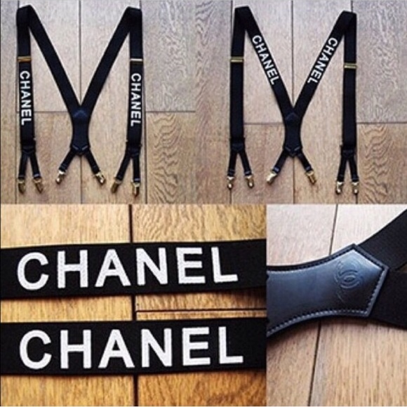 Suspenders