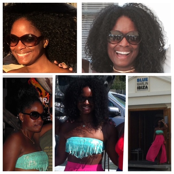 Authentic Tom Ford Sunglasses - Picture 3 of 3