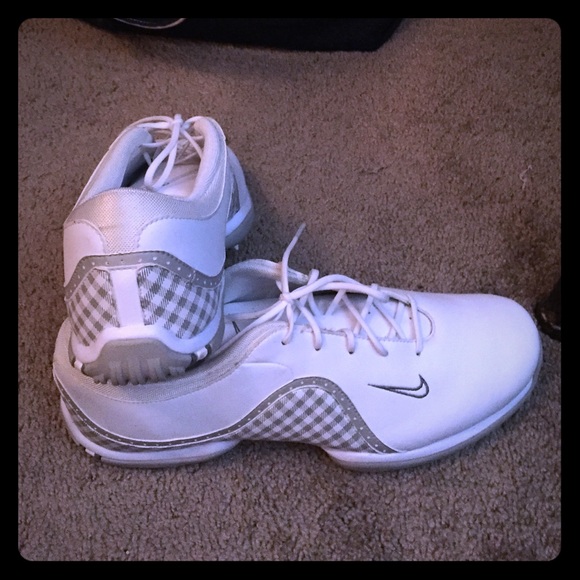 Nike Golf Shoes