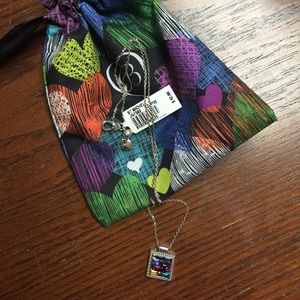 Brighton St. Michel Necklace