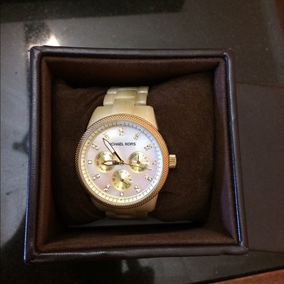 Michael Kors Watch