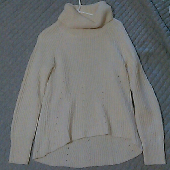 Banana republic knit sweater