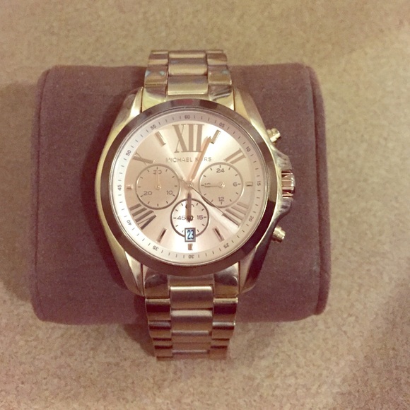 Michael Kors watch