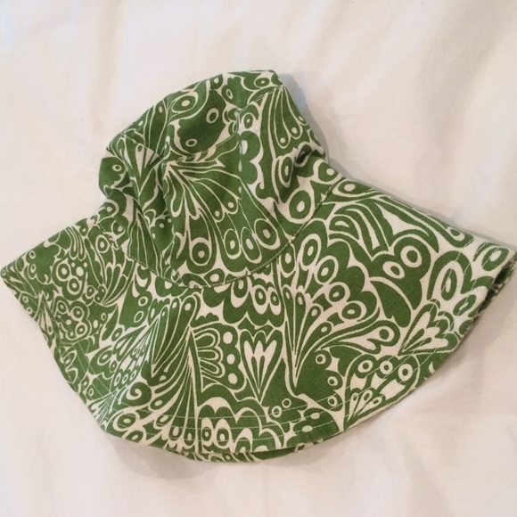Sun hat