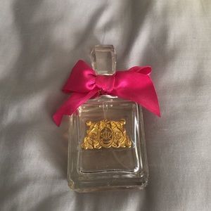 Juicy Couture Perfume