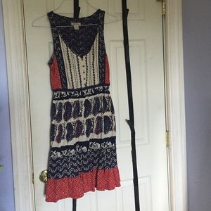 Lucky Brand Dress