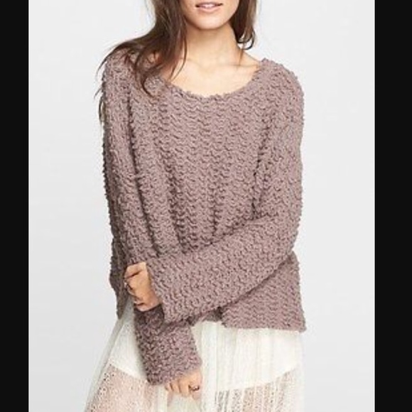 Free People Sweaters - NWT Free People Pullover