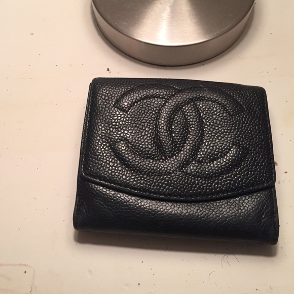 CHANEL WALLET!💗 - Picture 2 of 3