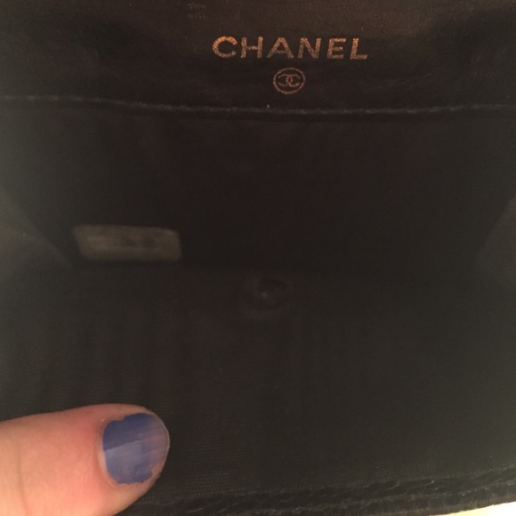 CHANEL WALLET!💗 - Picture 3 of 3