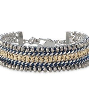 Stella & Dot Tessa Bracelet