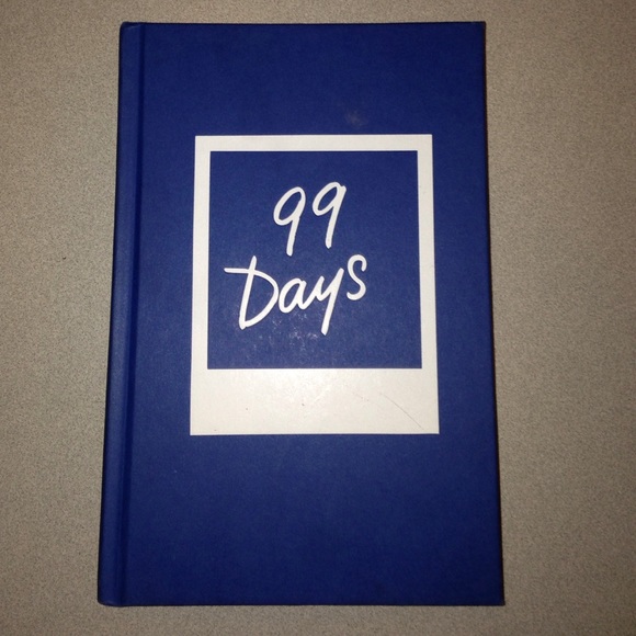 99 Days by Katie Cotugno