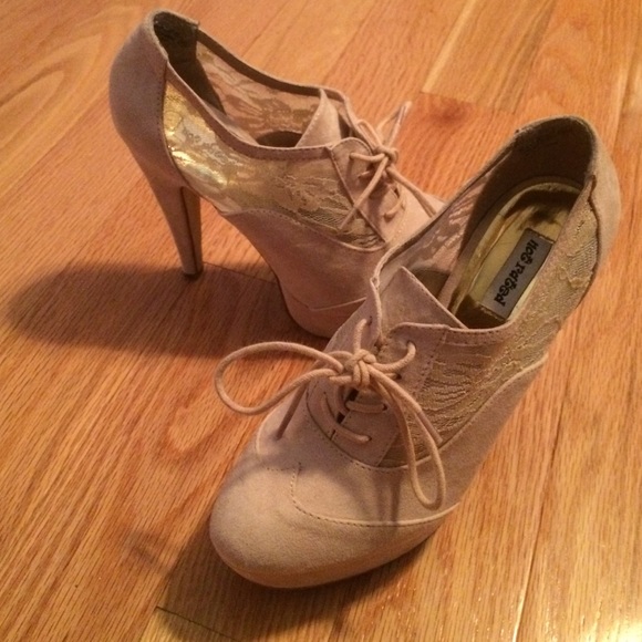 DSW Heels Size 9.5