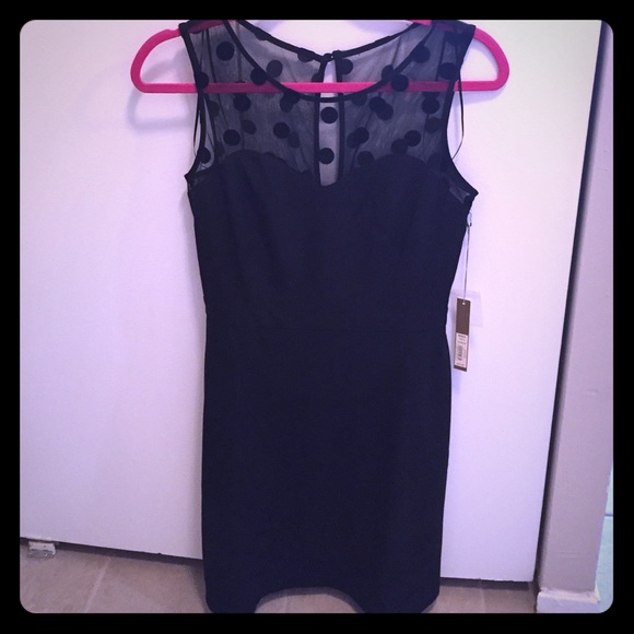 LC Lauren Conrad Dresses & Skirts - Perfect Work-to-Happy hour LBD