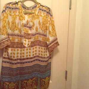 Believe Dress,argue and flowy