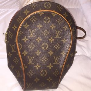Louis Vuitton Backpack Purse