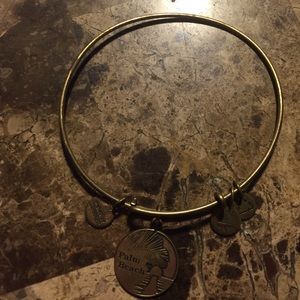gold palm beach Alex and ani