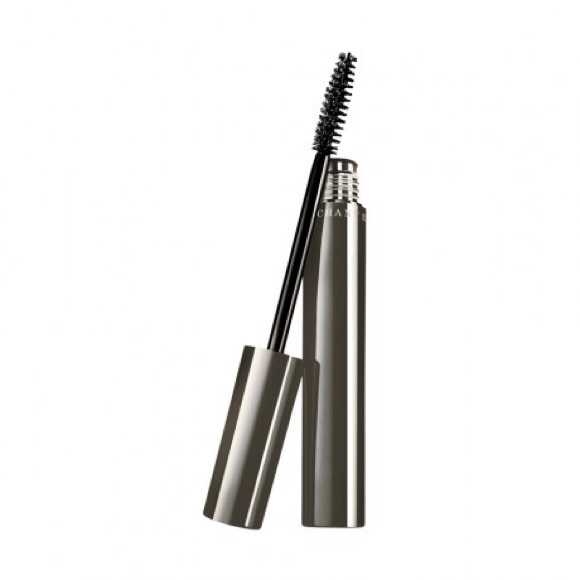 Faux Clis Mascara Black
