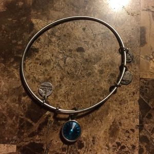 December birth stone Alex and ani