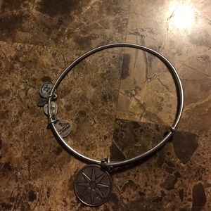 Alex and ani bracelet