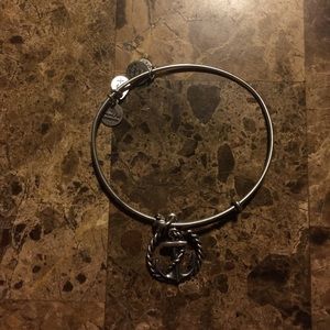 anchor Alex and ani