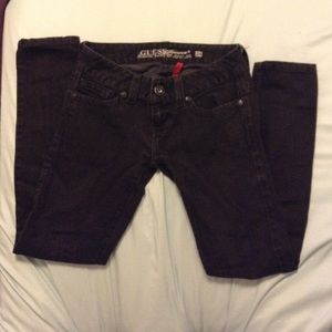 Guess jeans
