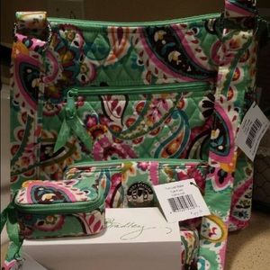 Vera Bradley Lot